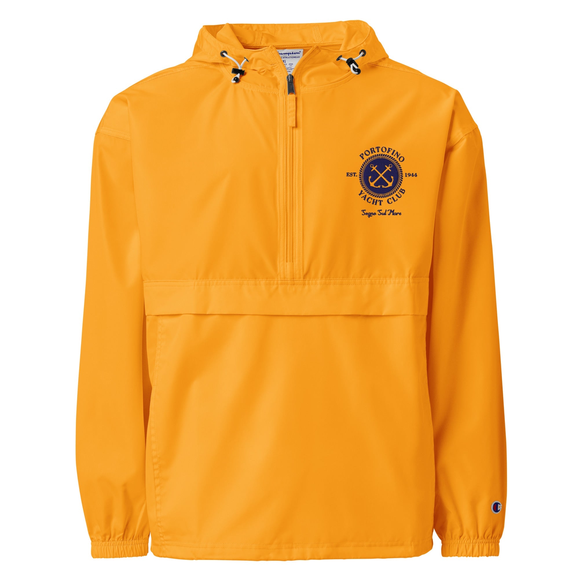 Wind Jackets