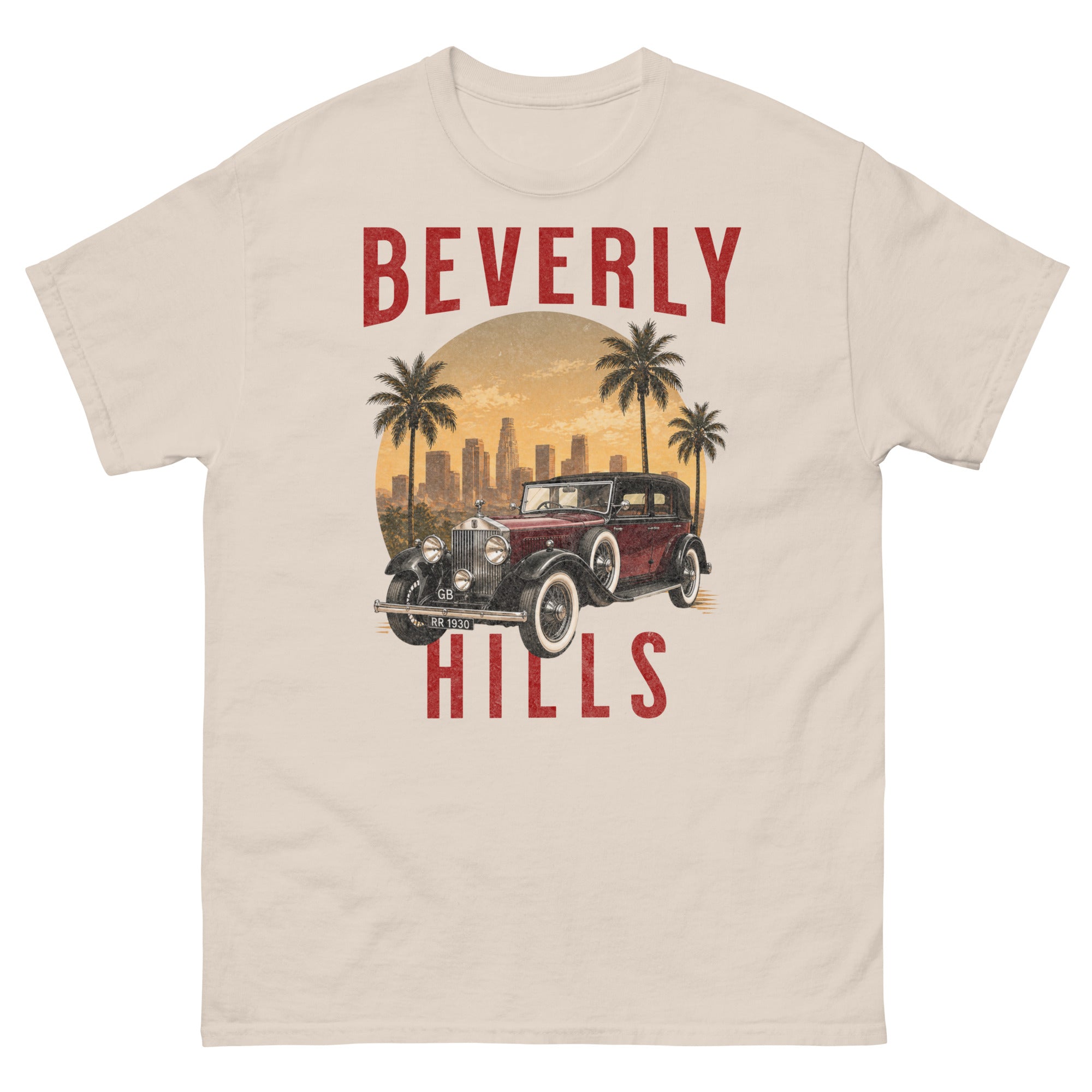 Graphic Tees